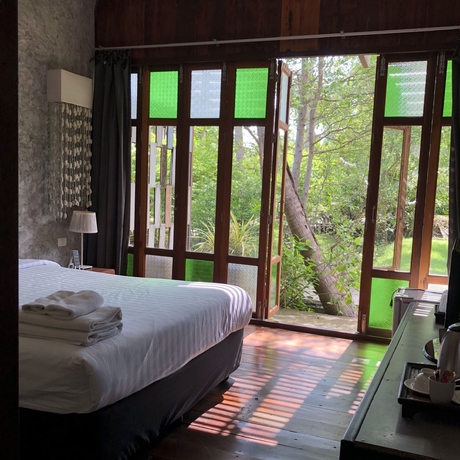 Imagen de la habitación del Hotel Chababaancham Resort. Foto 8