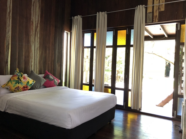 Imagen de la habitación del Hotel Chababaancham Resort. Foto 9