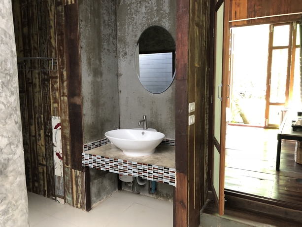 Imagen de la habitación del Hotel Chababaancham Resort. Foto 10
