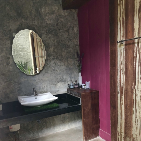 Imagen de la habitación del Hotel Chababaancham Resort. Foto 11