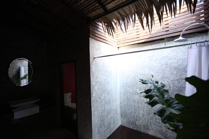 Imagen de la habitación del Hotel Chababaancham Resort. Foto 12