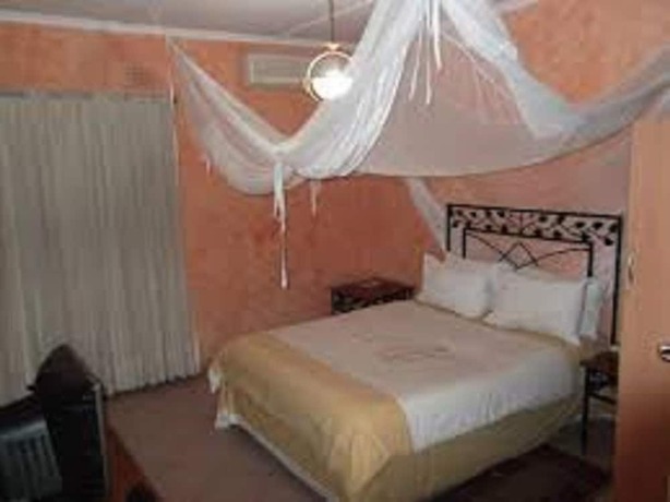 Imagen general del Hotel Chabanga Lodge. Foto 1
