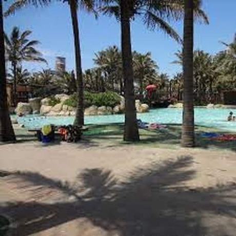 Imagen general del Hotel Chabanga Lodge. Foto 2