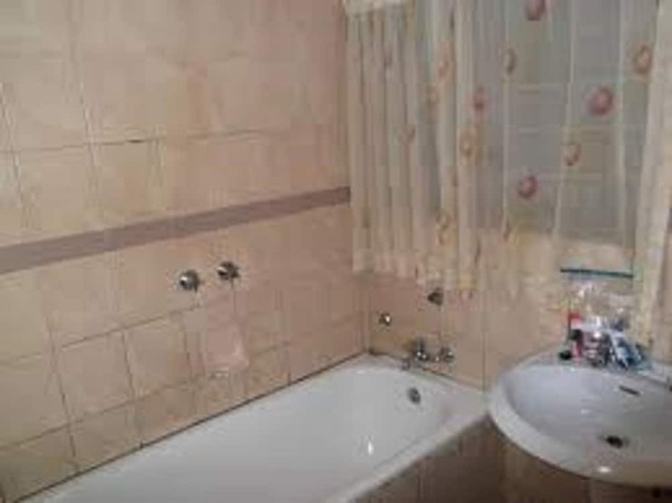 Imagen general del Hotel Chabanga Lodge. Foto 4