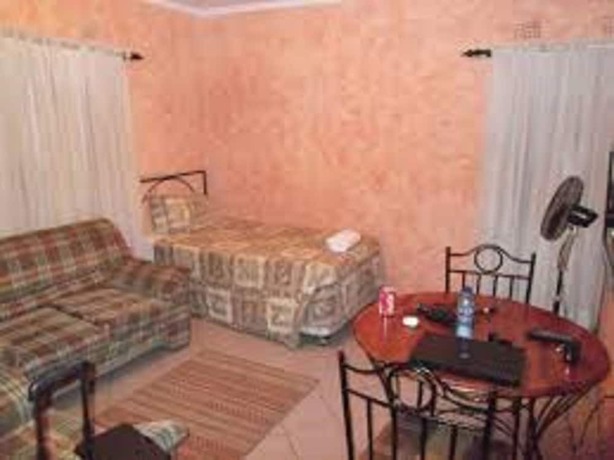 Imagen de la habitación del Hotel Chabanga Lodge. Foto 14