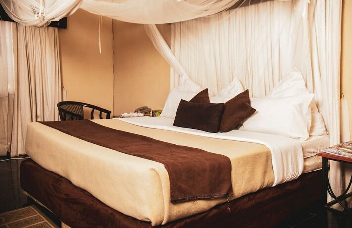 Imagen de la habitación del Hotel Chabanga Lodge. Foto 15