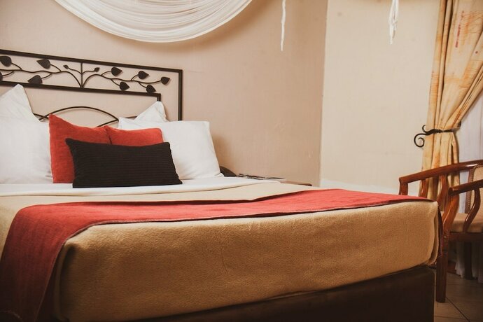 Imagen general del Hotel Chabanga Lodge. Foto 7