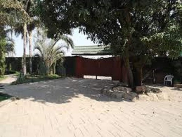 Imagen general del Hotel Chabanga Lodge. Foto 8