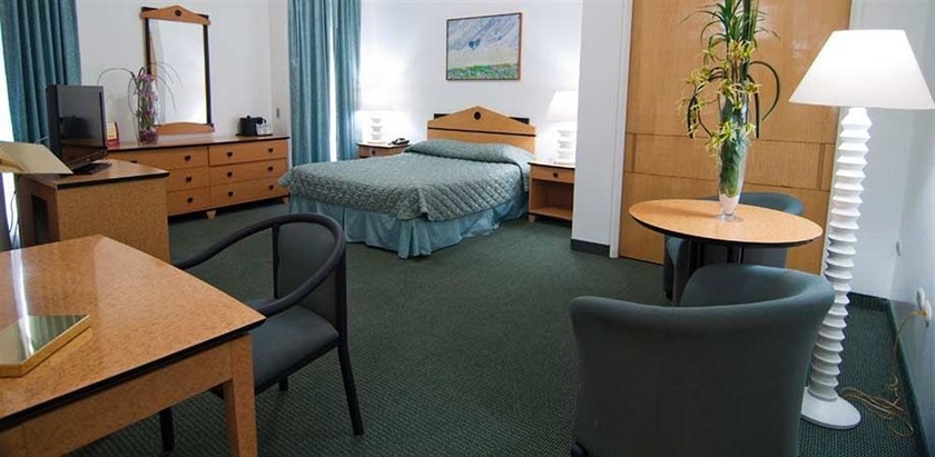 Imagen de la habitación del Hotel Chacao Cumberland. Foto 2