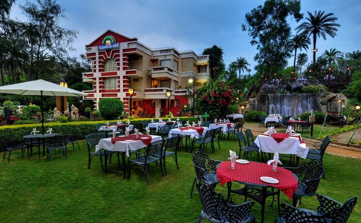Imagen general del Hotel Chacha Inn. Foto 1