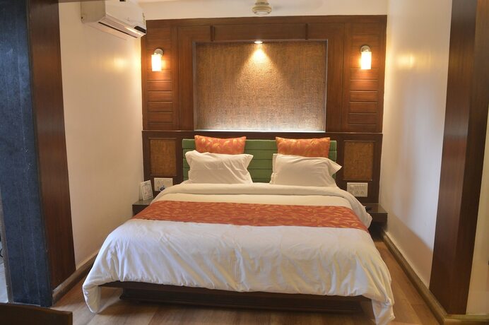 Imagen de la habitación del Hotel Chacha Inn. Foto 12