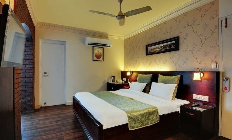 Imagen general del Hotel Chacha Inn. Foto 4
