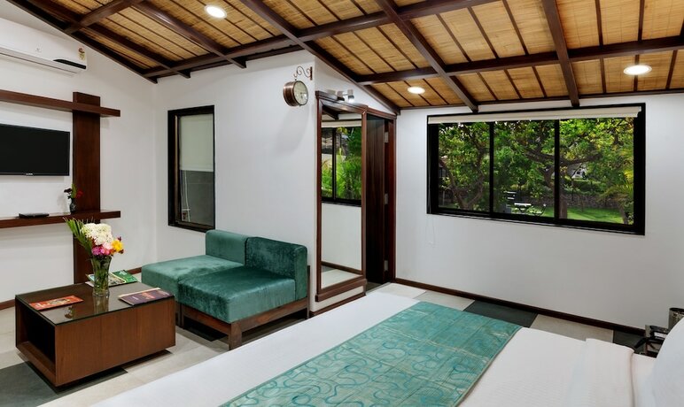 Imagen de la habitación del Hotel Chacha Inn. Foto 15