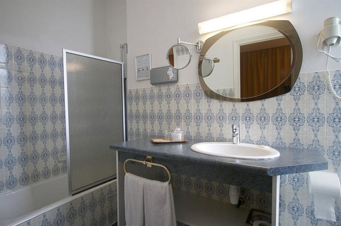 Imagen de la habitación del Hotel Chachacha. Foto 7
