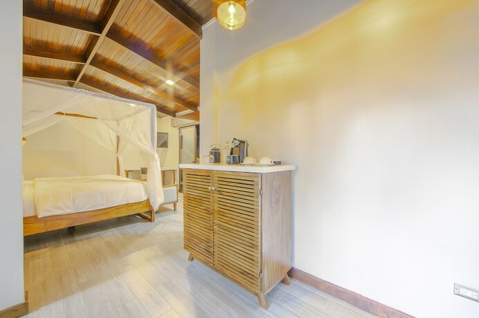 Imagen general del Hotel Chachagua Rainforest and Hot Springs. Foto 7