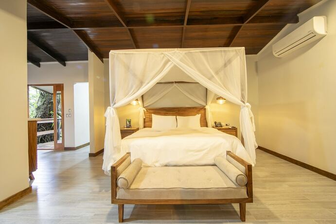 Imagen general del Hotel Chachagua Rainforest and Hot Springs. Foto 8