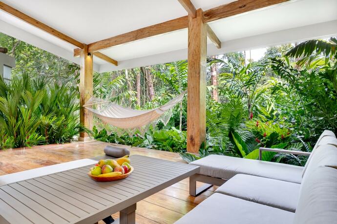 Imagen de la habitación del Hotel Chachagua Rainforest and Hot Springs. Foto 28