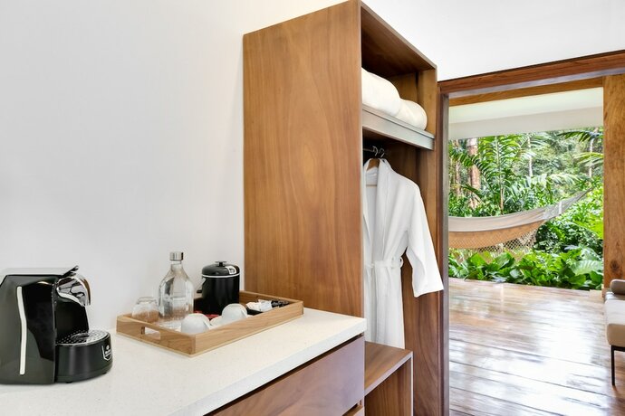 Imagen de la habitación del Hotel Chachagua Rainforest and Hot Springs. Foto 31