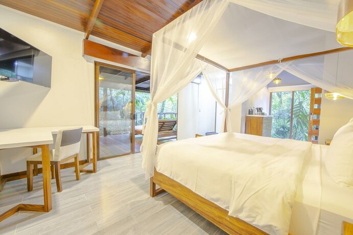 Imagen de la habitación del Hotel Chachagua Rainforest and Hot Springs. Foto 36