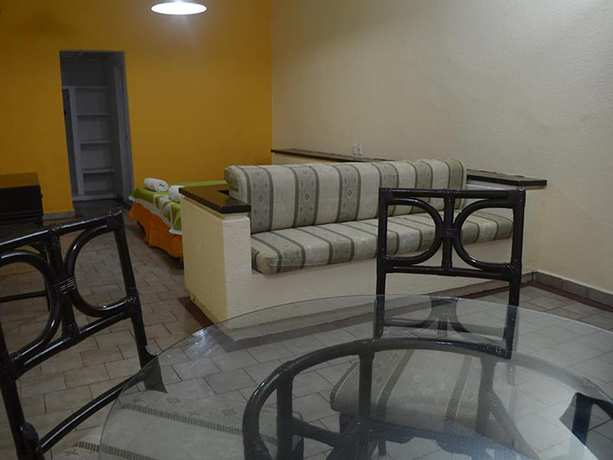Imagen de la habitación del Hotel Chachalacas. Foto 11