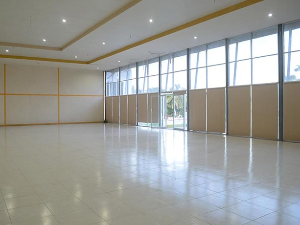 Imagen de los interiores del Hotel Chachalacas. Foto 17