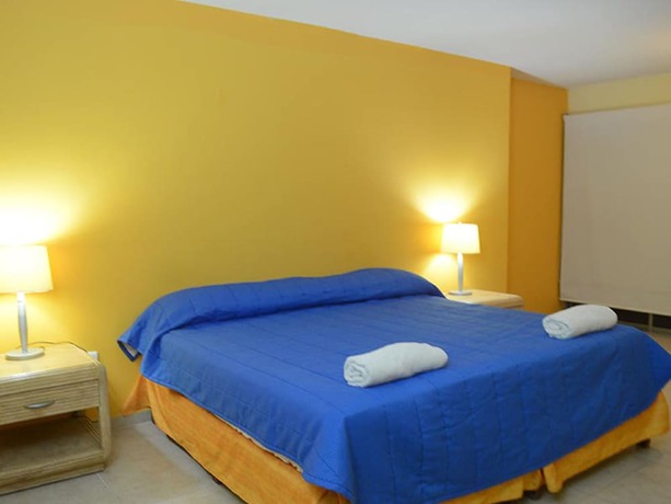 Imagen de la habitación del Hotel Chachalacas. Foto 15