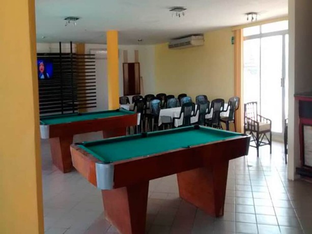 Imagen general del Hotel Chachalacas. Foto 2