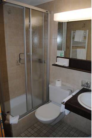 Imagen de la habitación del Hotel Ch&acirc;let Du Lac. Foto 2