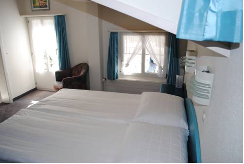Imagen de la habitación del Hotel Ch&acirc;let Du Lac. Foto 8