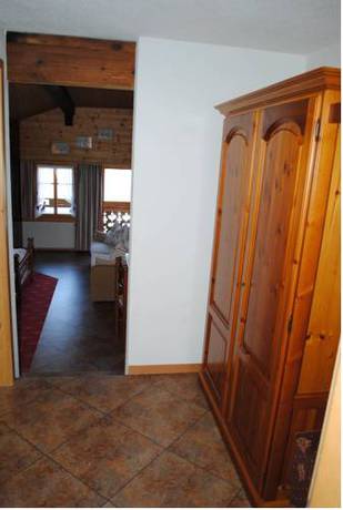 Imagen de la habitación del Hotel Ch&acirc;let Du Lac. Foto 9