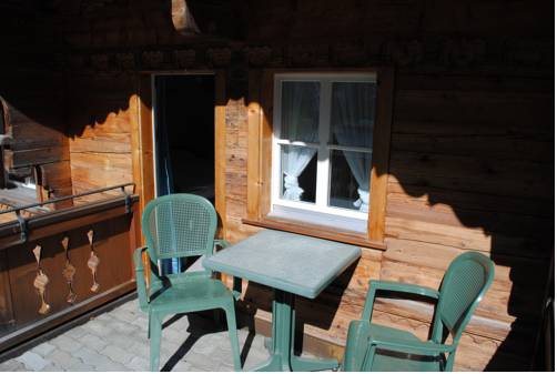 Imagen de la habitación del Hotel Ch&acirc;let Du Lac. Foto 12