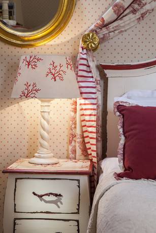 Imagen de la habitación del Hotel Ch&acirc;teau Amade. Foto 8