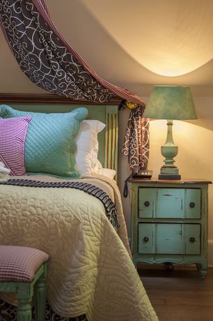 Imagen de la habitación del Hotel Ch&acirc;teau Amade. Foto 15