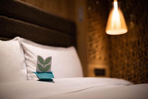 Imagen de la habitación del Hotel Ch&acirc;teau Anping. Foto 6