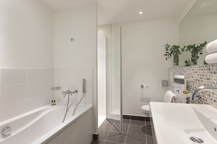 Imagen de la habitación del Hotel Château Belmont Tours By The Crest Collection. Foto 5