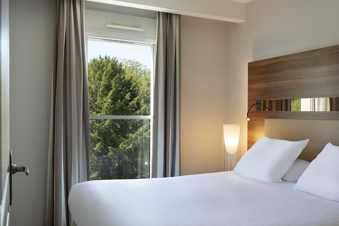 Imagen de la habitación del Hotel Château Belmont Tours By The Crest Collection. Foto 9