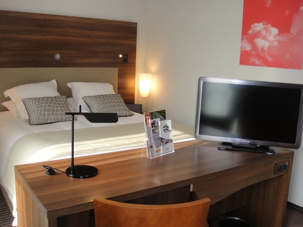 Imagen de la habitación del Hotel Château Belmont Tours By The Crest Collection. Foto 14