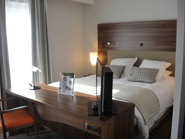 Imagen de la habitación del Hotel Château Belmont Tours By The Crest Collection. Foto 15