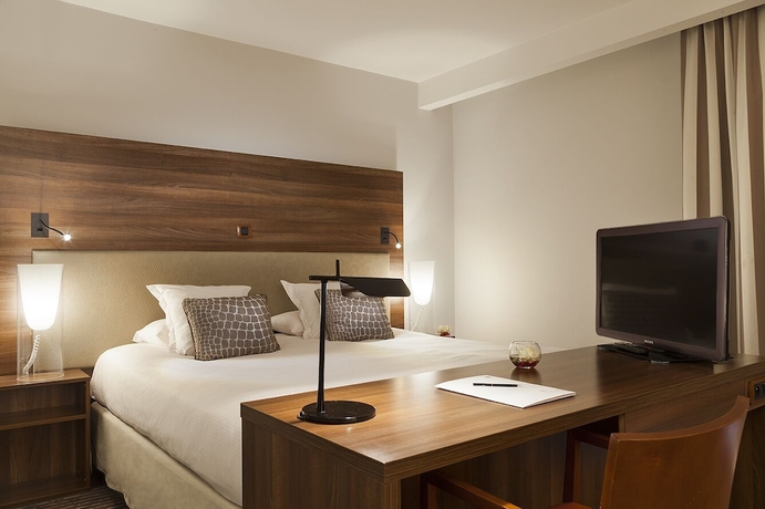 Imagen de la habitación del Hotel Château Belmont Tours By The Crest Collection. Foto 16