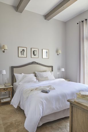 Imagen de la habitación del Hotel Château Capitoul. Foto 3