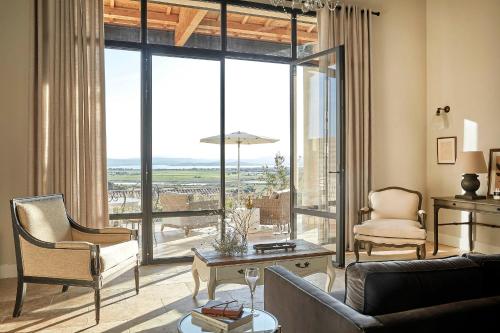 Imagen de la habitación del Hotel Ch&acirc;teau Capitoul, NARBONNE. Foto 14