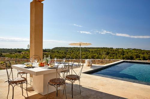 Imagen de la habitación del Hotel Ch&acirc;teau Capitoul, NARBONNE. Foto 17