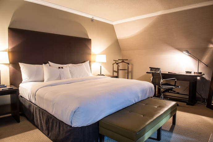 Imagen de la habitación del Hotel Ch&acirc;teau Cartier and Resort, Ascend Collection. Foto 3