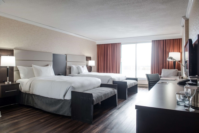 Imagen de la habitación del Hotel Ch&acirc;teau Cartier and Resort, Ascend Collection. Foto 6