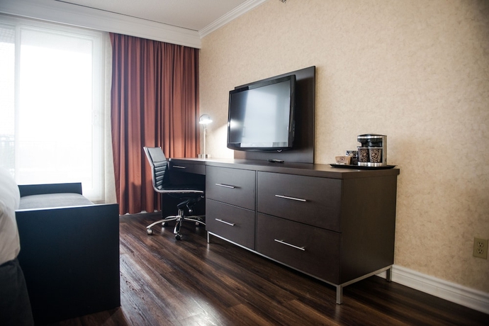 Imagen de la habitación del Hotel Ch&acirc;teau Cartier and Resort, Ascend Collection. Foto 9