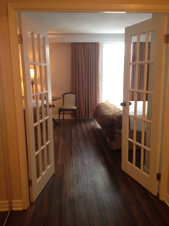Imagen de la habitación del Hotel Ch&acirc;teau Cartier and Resort, Ascend Collection. Foto 12