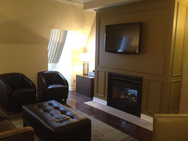 Imagen de la habitación del Hotel Ch&acirc;teau Cartier and Resort, Ascend Collection. Foto 14