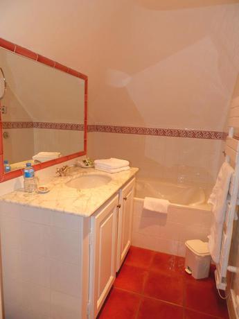 Imagen general del Hotel Château D'Urtubie. Foto 5