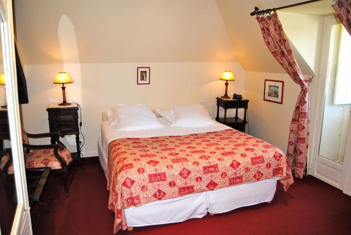 Imagen general del Hotel Château D'Urtubie. Foto 9