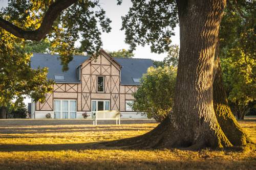 Imagen de la habitación del Hotel Ch&acirc;teau D'apign&eacute; Rennes. Foto 9